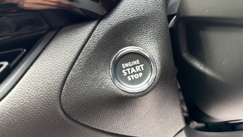 Vauxhall Grandland 1.2 Turbo Elite 5dr Petrol Hatchback